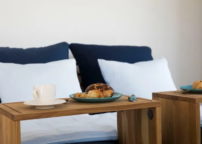 Apartamenty Port Ustka