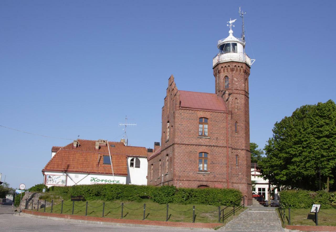 Apartment Port