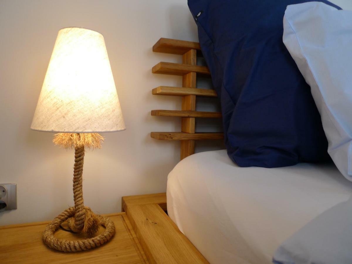 Port Apartment