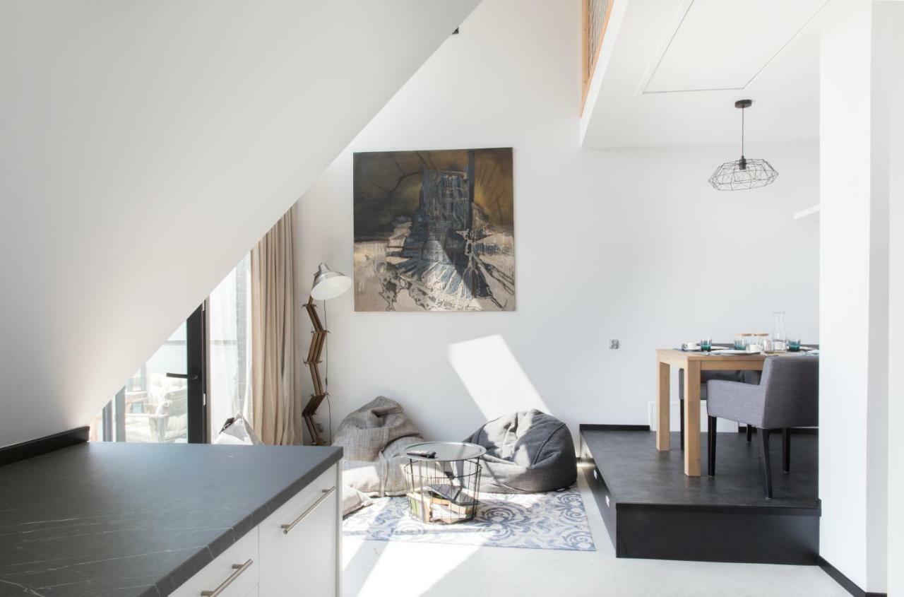 Apartment Port Stolpmünde