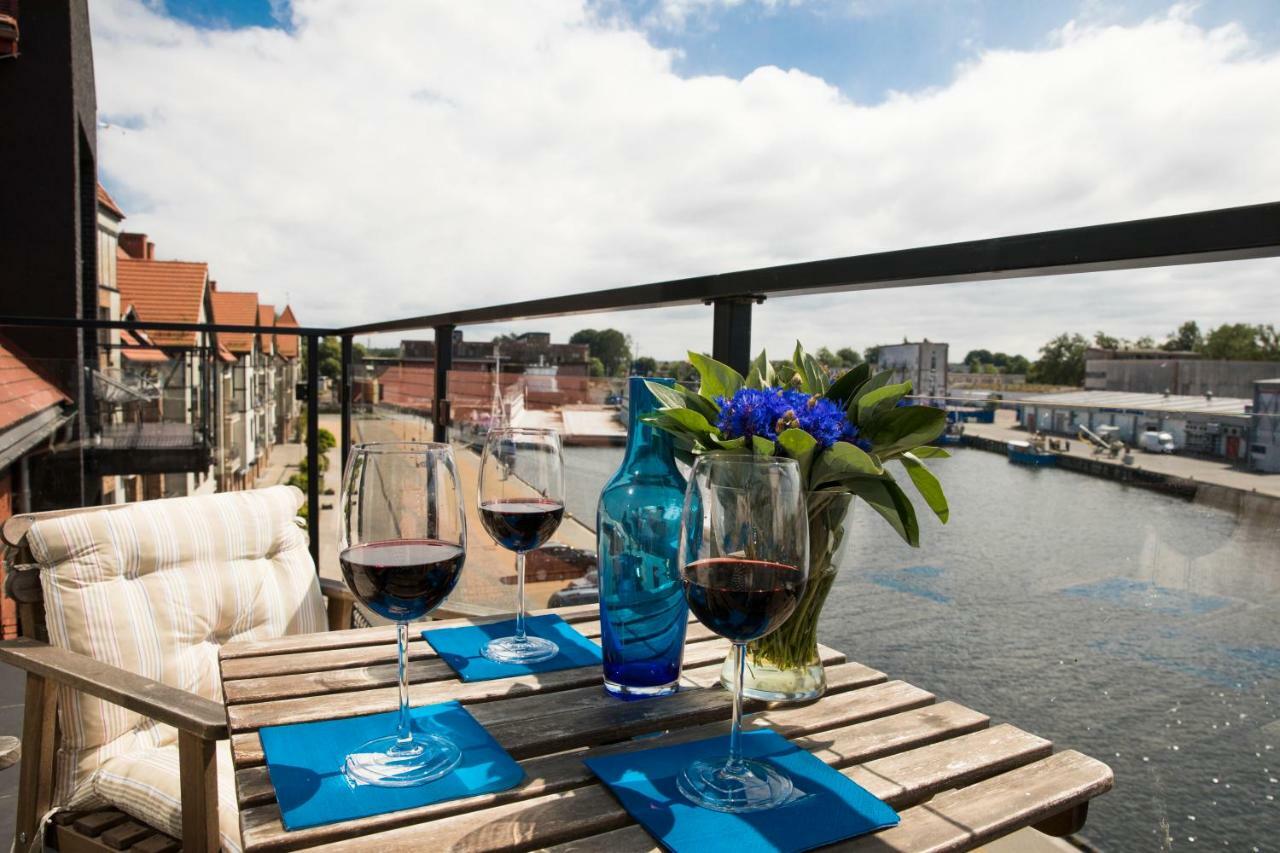 Port Apartment