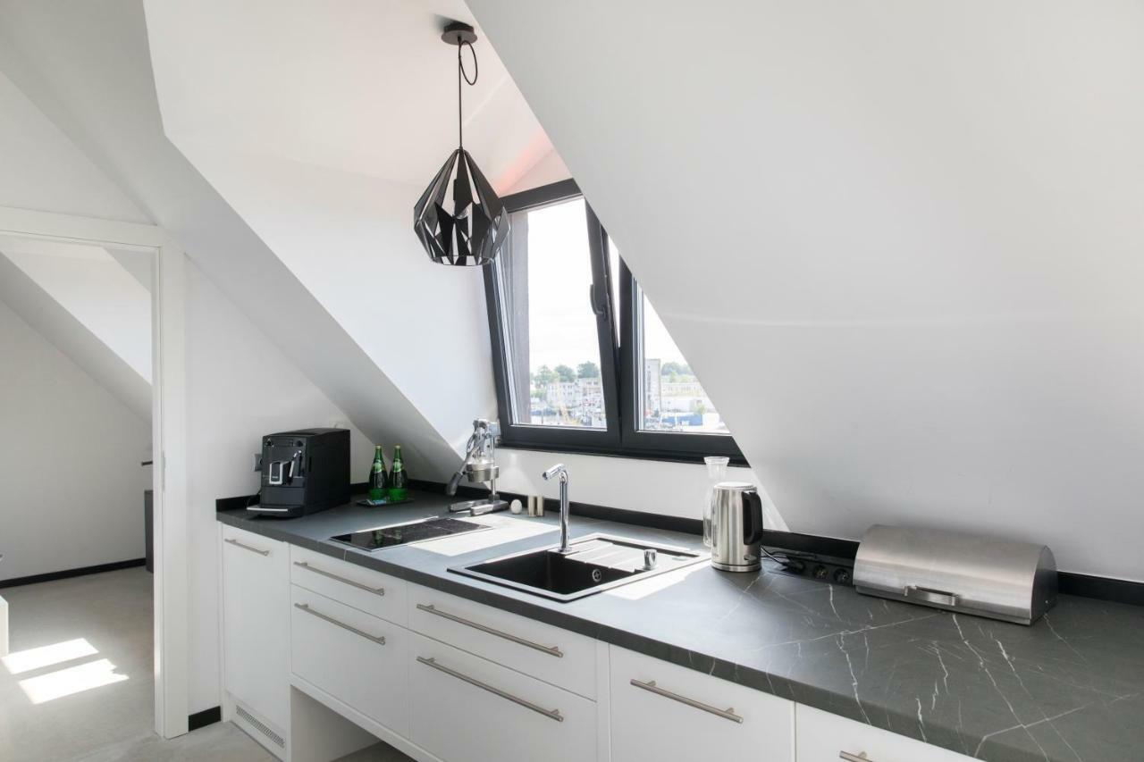 Port Apartment Stolpmünde
