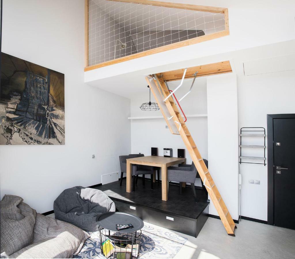 Apartment Port Stolpmünde