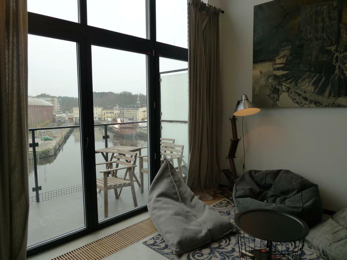 Port Apartment