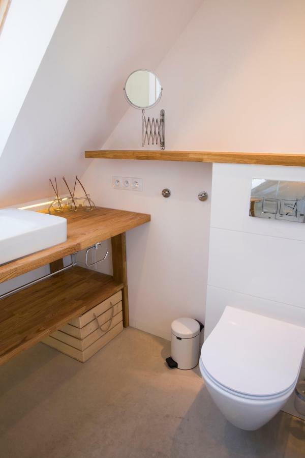 Port Apartment
