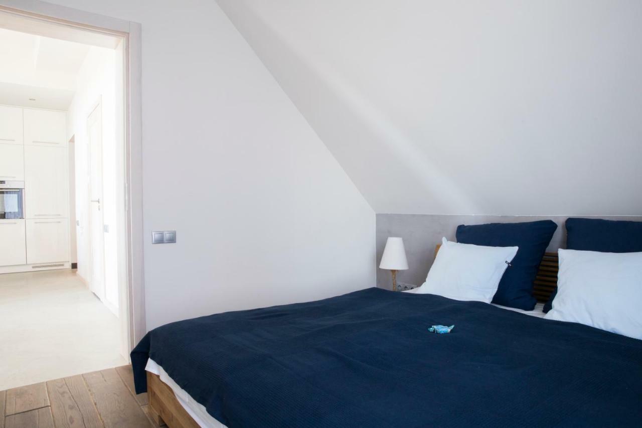 Port Apartment Stolpmünde