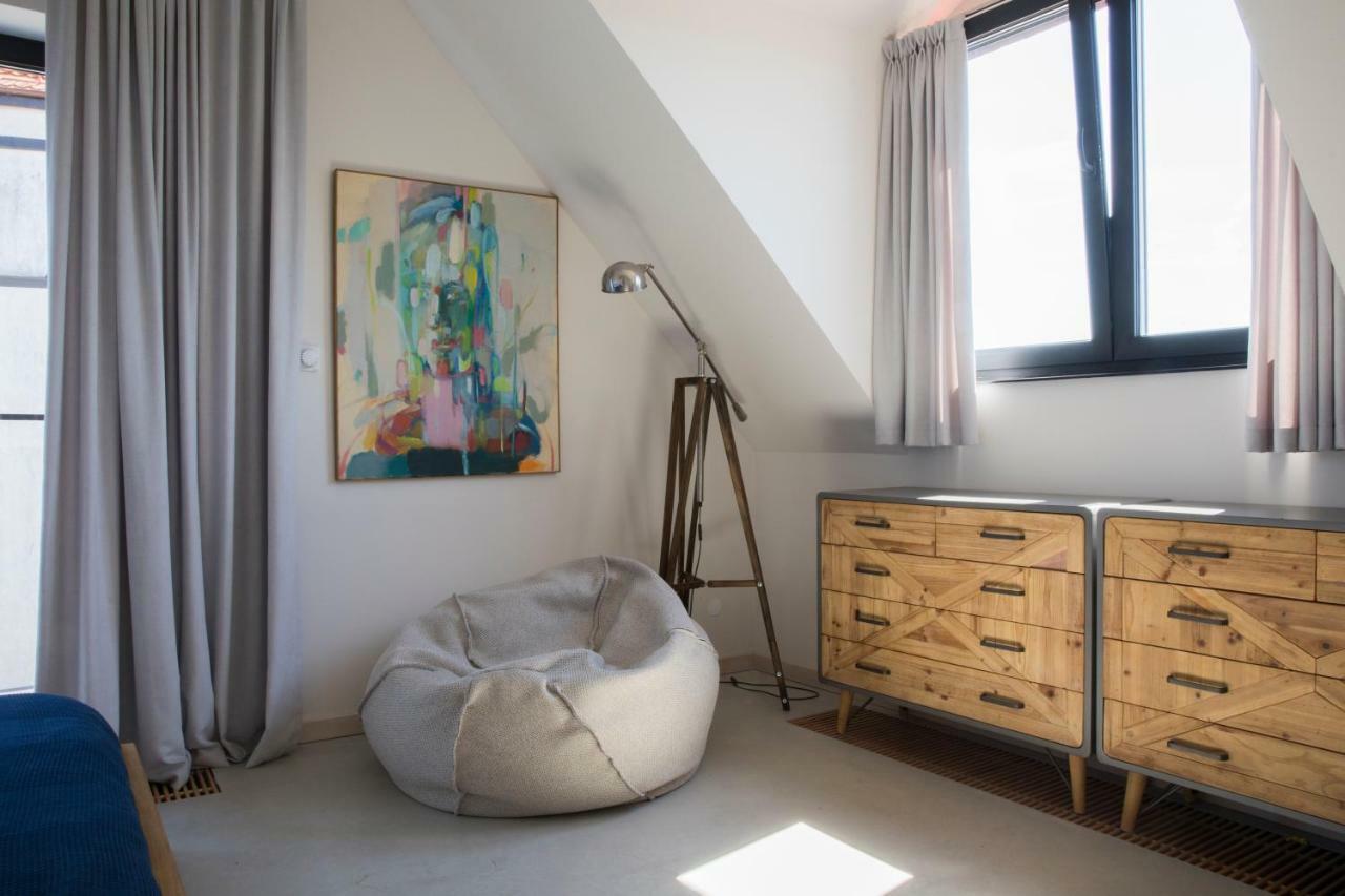 Port Apartment Stolpmünde