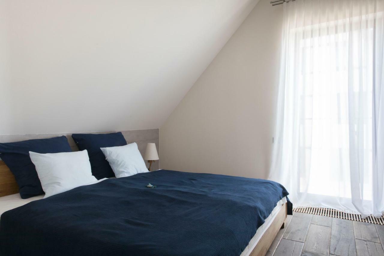 Port Apartment