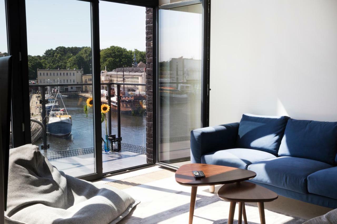 Port Apartment