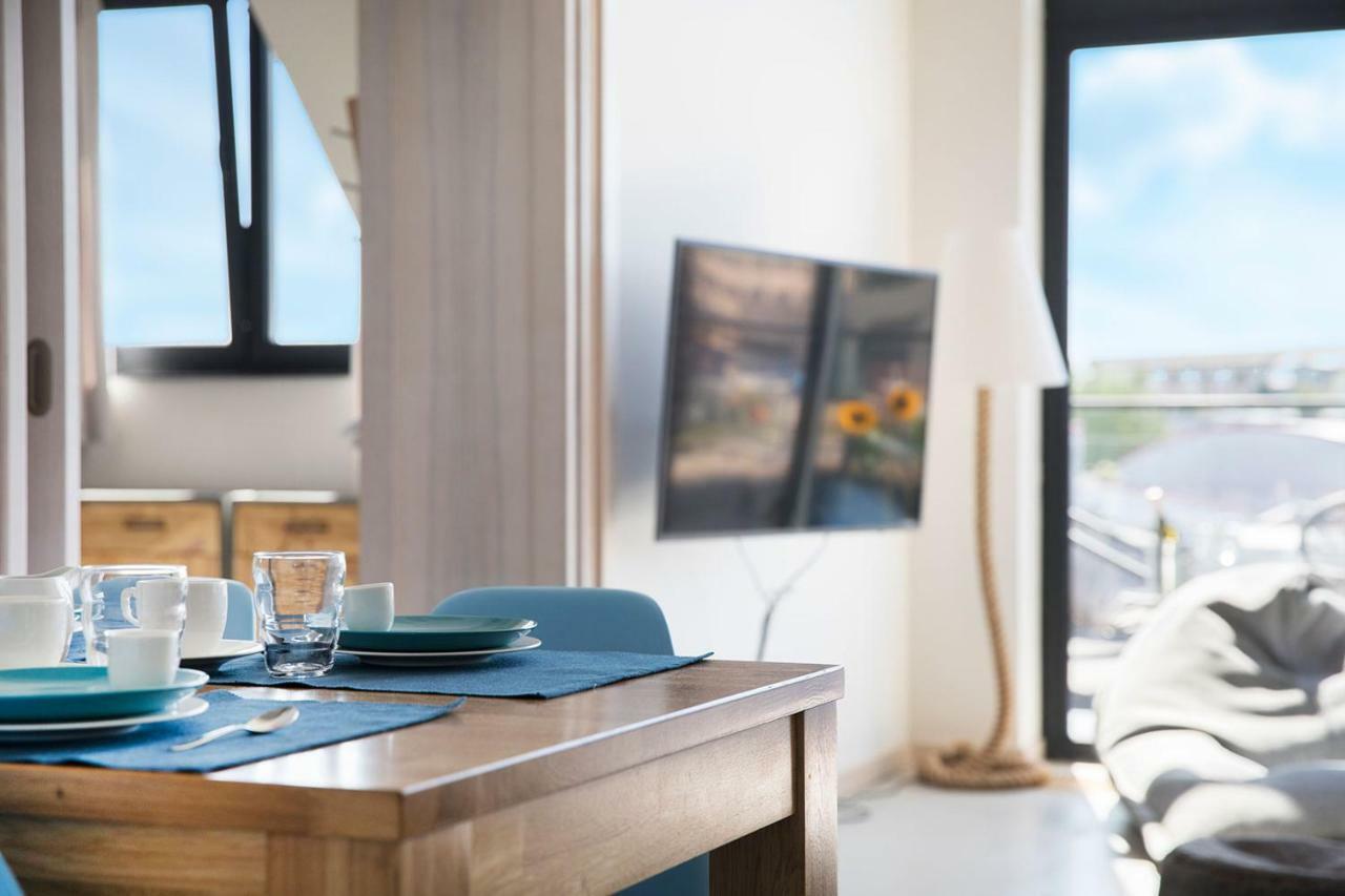 Port Apartment