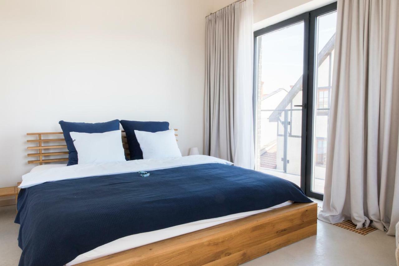 Apartament Port Ustka